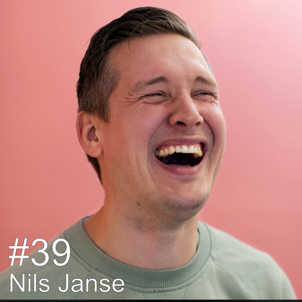 #39 – Nils Janse