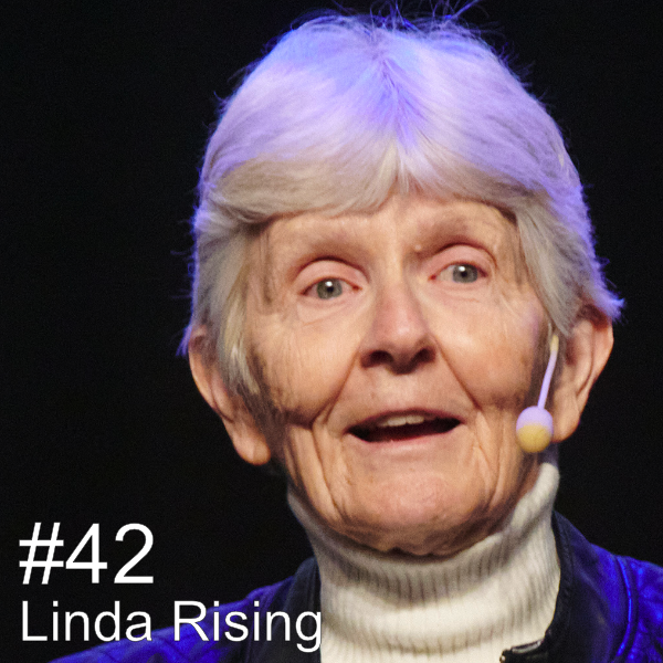 Linda Rising