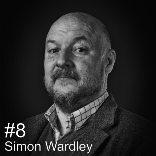 Simon Wardley