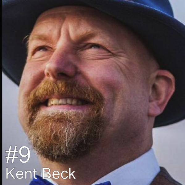 Kent Beck