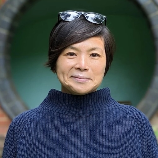 Portia Tung