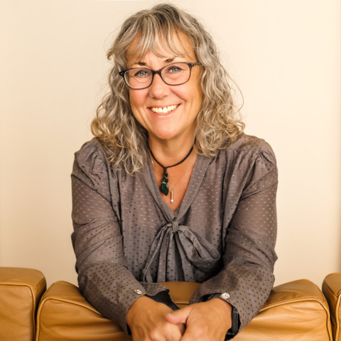 Susan Basterfield